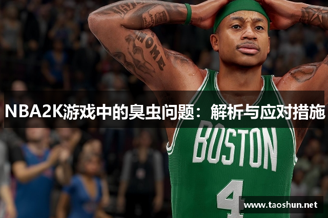 NBA2K游戏中的臭虫问题：解析与应对措施