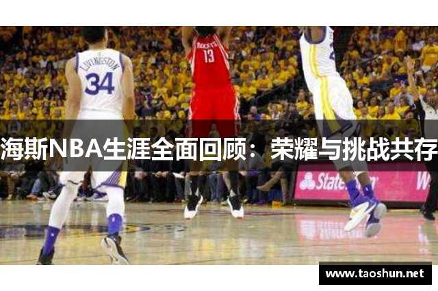 海斯NBA生涯全面回顾：荣耀与挑战共存