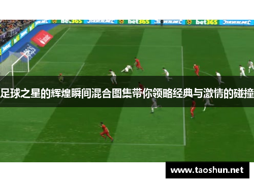 足球之星的辉煌瞬间混合图集带你领略经典与激情的碰撞